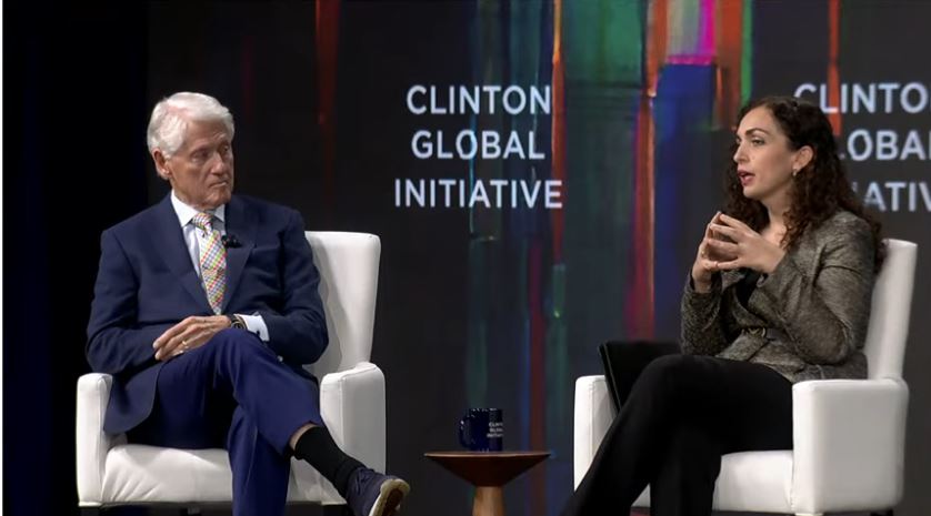 Clinton: Kur u angazhova për Kosovën shumë njerëz menduan se isha çmendur