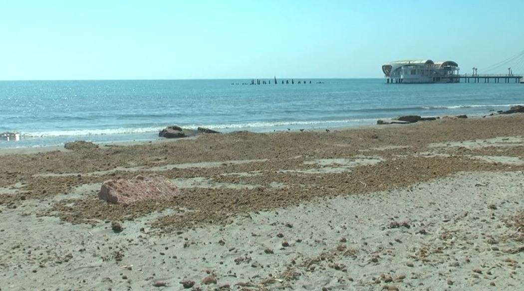 Mbytet një i moshuar në detin e Durrësit