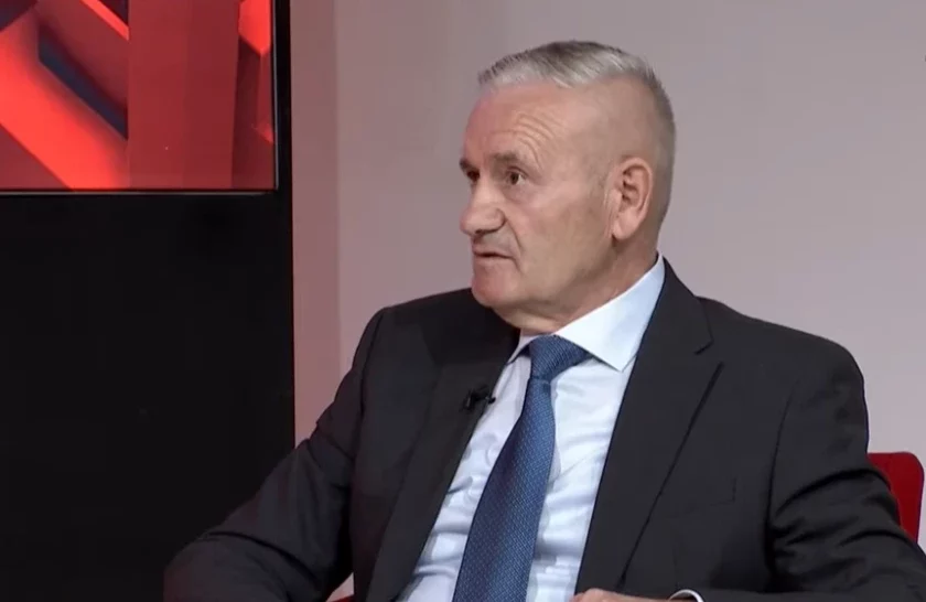 Kryetari Elezaj lavdërohet për punët e bëra: Klina kurrë ma mirë s’ka qenë