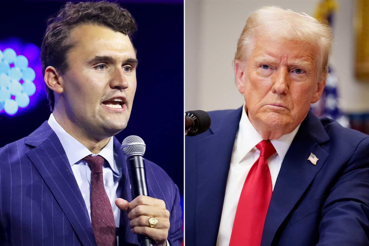 Shtëpia e Bardhë publikon një video në nder të Charlie Kirk