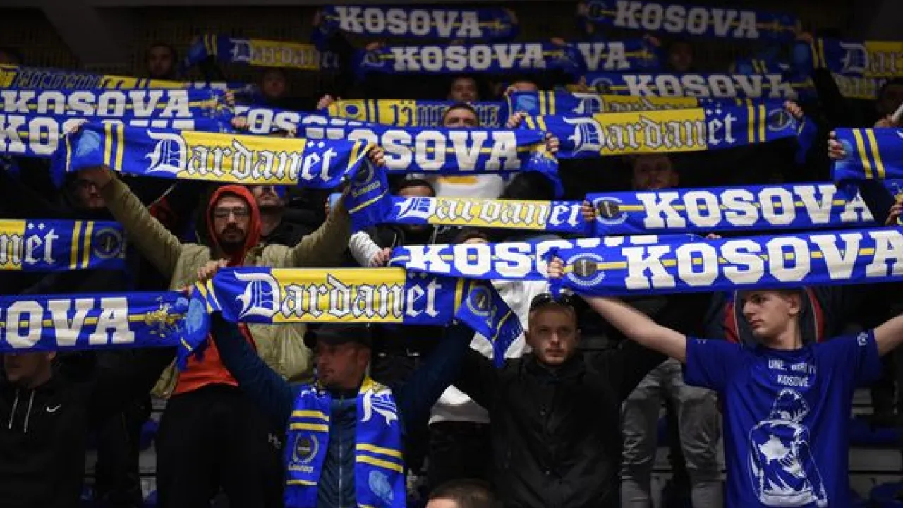“Dardanët” pas humbjes me Zvicrën: Pa rezerva do të qëndrojmë përkrah Kosovës