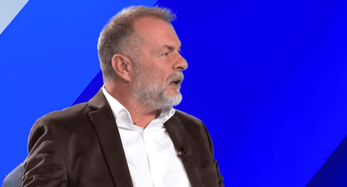 “Kurti ka me provu me trokit në dyert amerikane por s’ka me qenë konsistent”