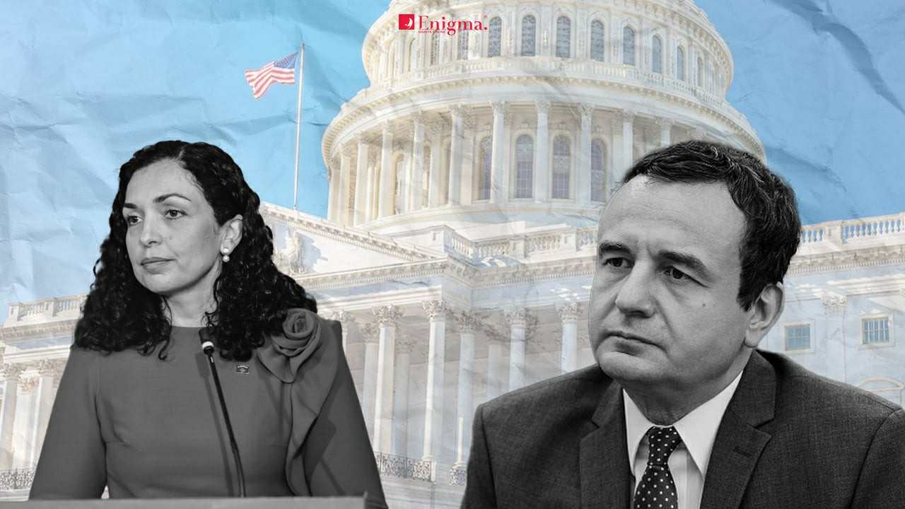 Marrëdhënie të ngrira me SHBA-në e BE-në – “Shuplakat” e ndërkombëtarëve ndaj Kosovës vazhdojnë