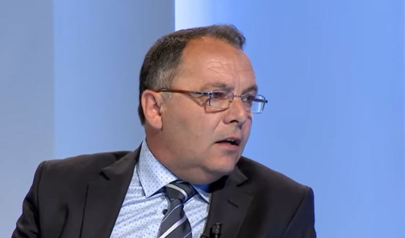 Kajtazi: Misioni i UNMIK-ut ka pasur shqiptarë që kanë punuar për shërbimet serbe