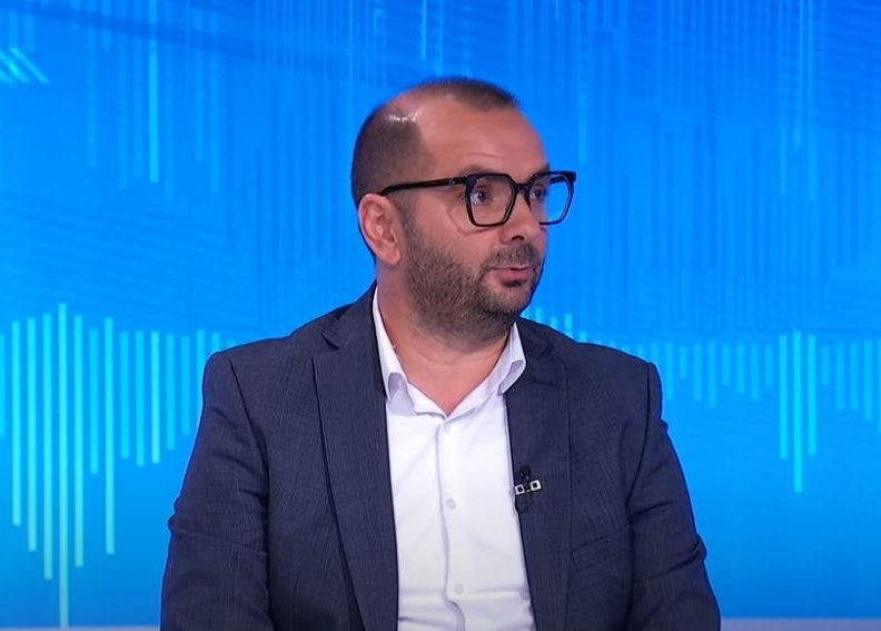 Ismajli i LDK-së: Programi ynë për Gjilanin është gjithëpërfshirës, prioritet zhvillimi ekonomik
