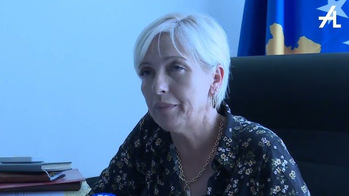 Arrestohet nënkryetarja e Leposaviqit, dyshohet se sulmoi një grua në objektin e komunës
