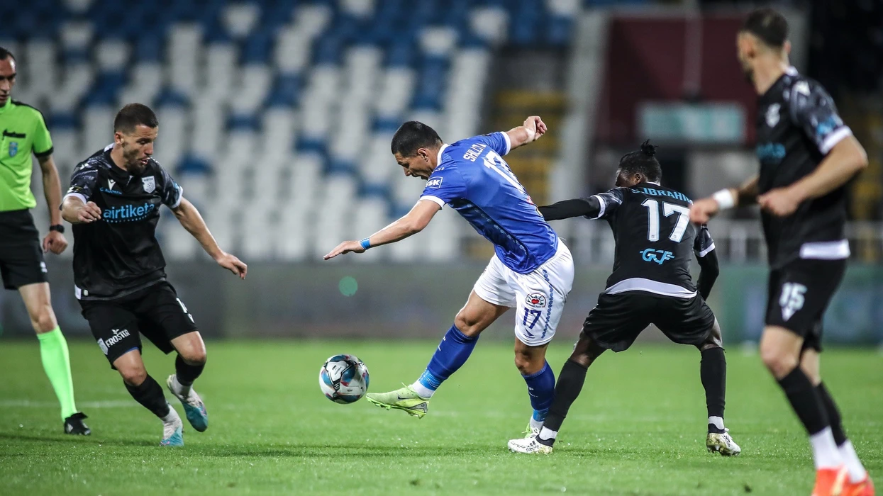 Xhiro e katërt në Superligë zhvillohet sot, vëmendja në mbrëmje ku përballen Prishtina – Drita