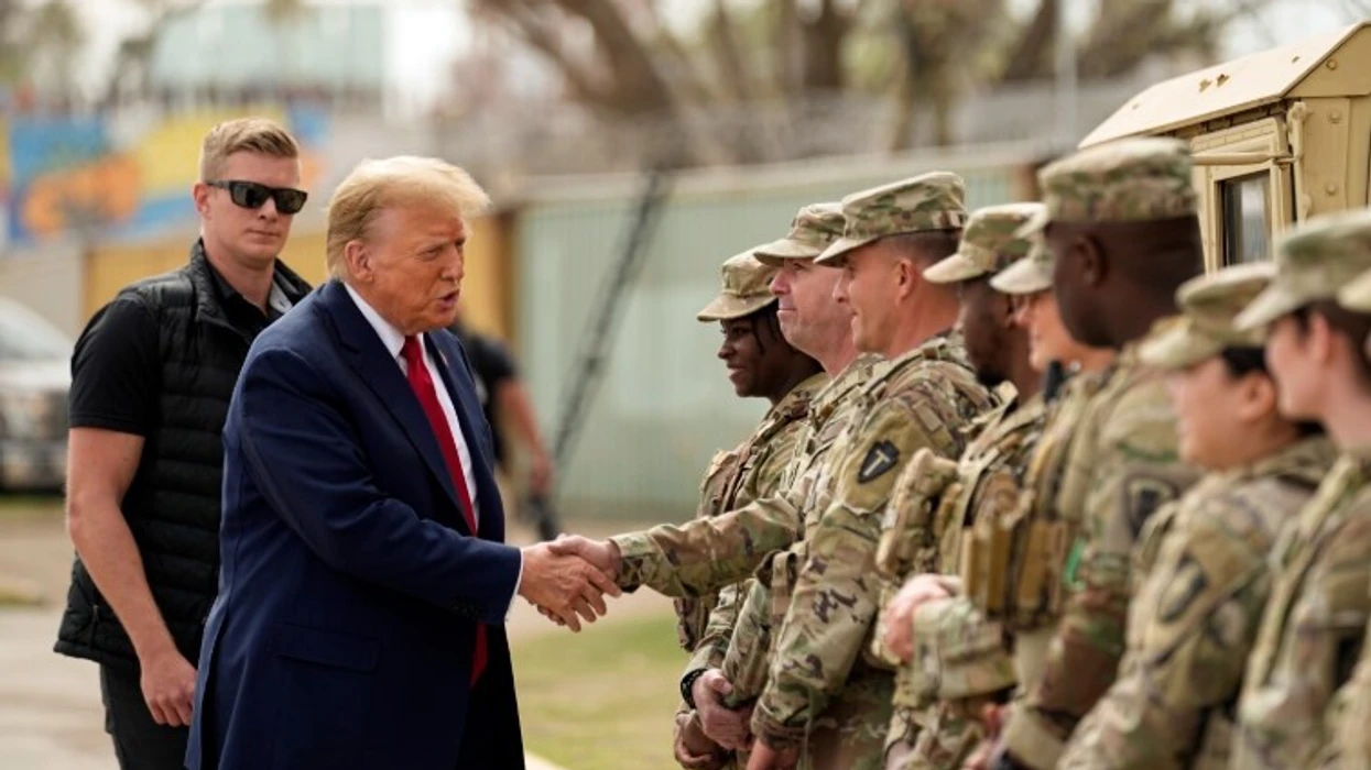 Trump planifikon të shpenzojë mbi 1 trilion dollarë për ushtrinë në vitin 2026