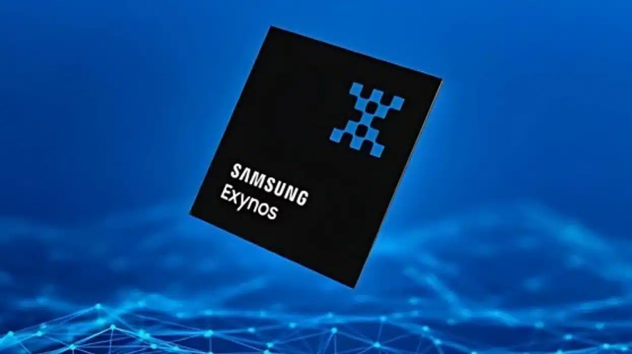 Samsung nis prodhimin masiv të chipsetit të ri Exynos 2600