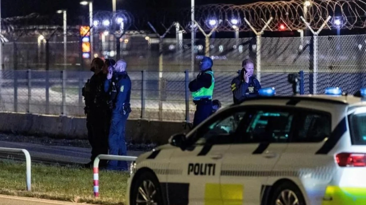 Aeroporti i Kopenhagës mbyllet për shkak të dronëve