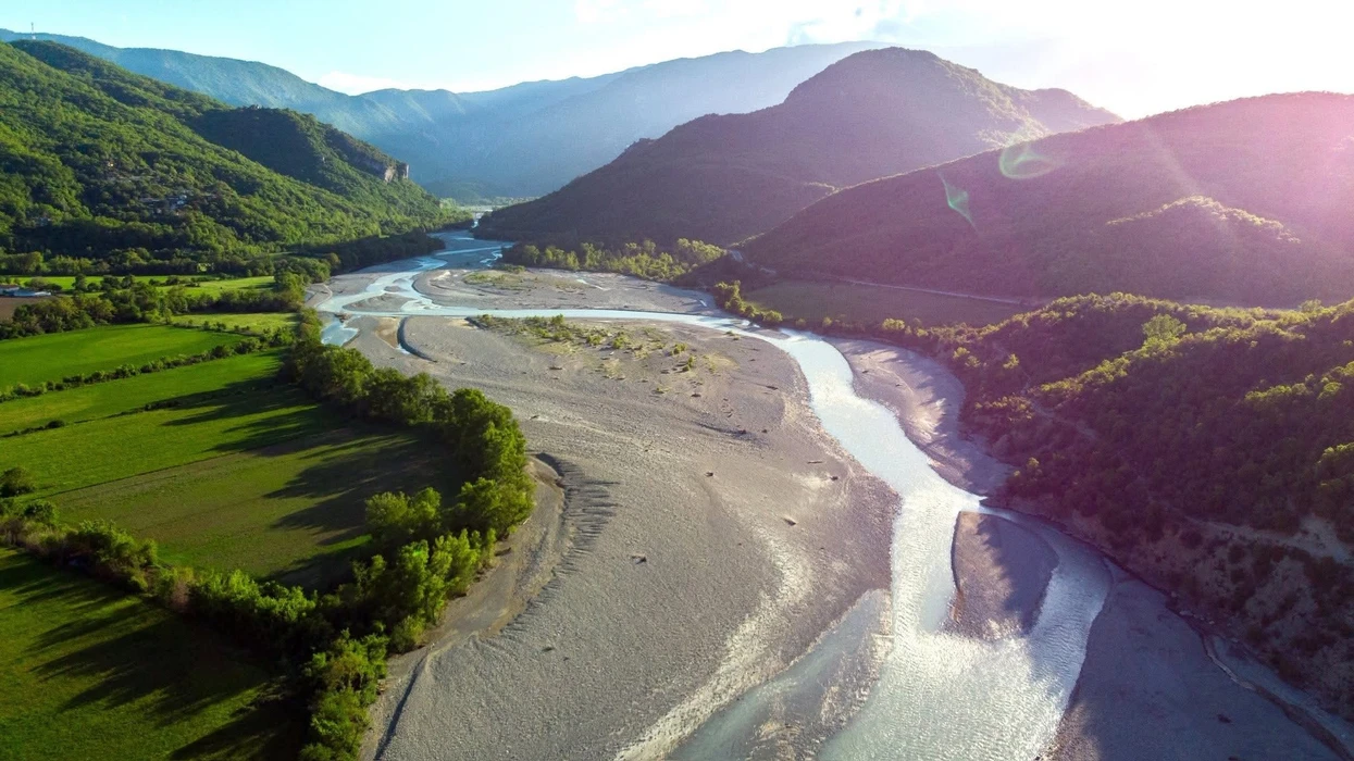 Lumi ‘Vjosa’ zyrtarisht pjesë e UNESCO-s