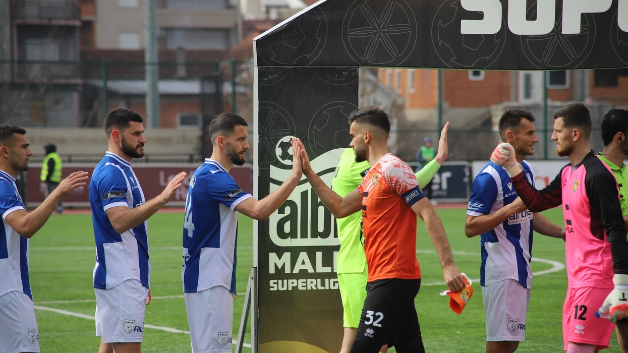 Xhiro e gjashtë e Superligës me shumë derbi, të gjitha ndeshjet luhen të enjten