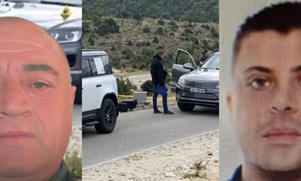 Mediat italiane: Deklaratat kontradiktore për vrasjen e biznesmenit Edoardo Sarchi në Shqipëri