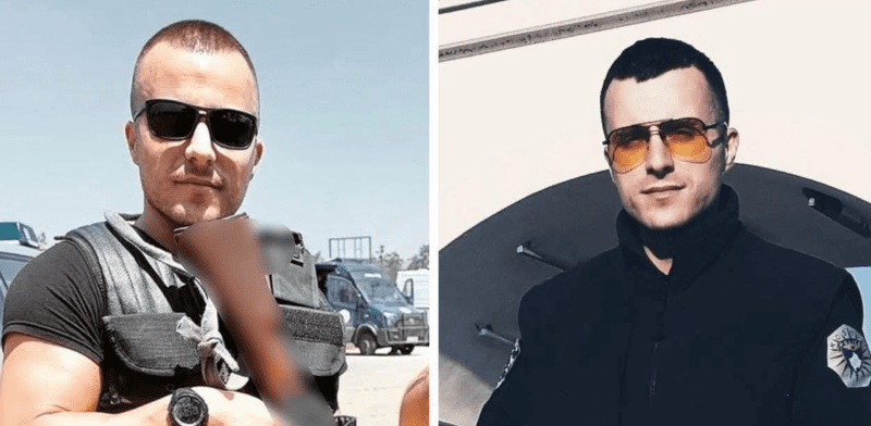 Ish-policit të Kosovës i vazhdohet paraburgimi në Serbi, familja kërkon ndihmë financiare