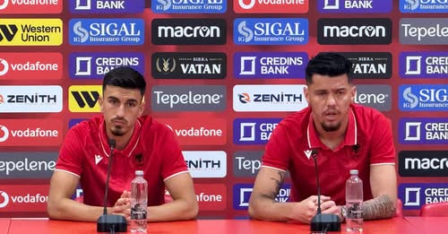 Shehu & Daku: Ndeshja e radhës shumë e rëndësishme, objektivi kryesor të marrim tre pikët
