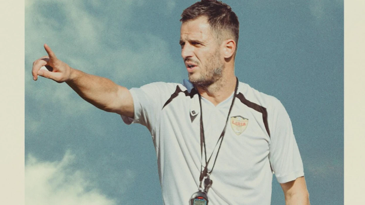 Zyrtare: Liridon Leci trajner i FC Liria