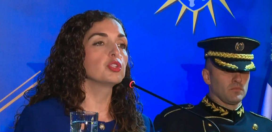 Osmani: Policia e Kosovës ka dëshmuar se nuk ka kërcënim që mund ta lëkundë besnikërinë ndaj Republikës