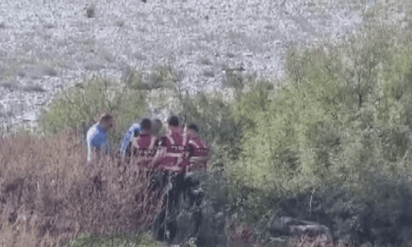 Publikohen pamjet e arrestimit të të dyshuarit për vrasjet në Shkodër
