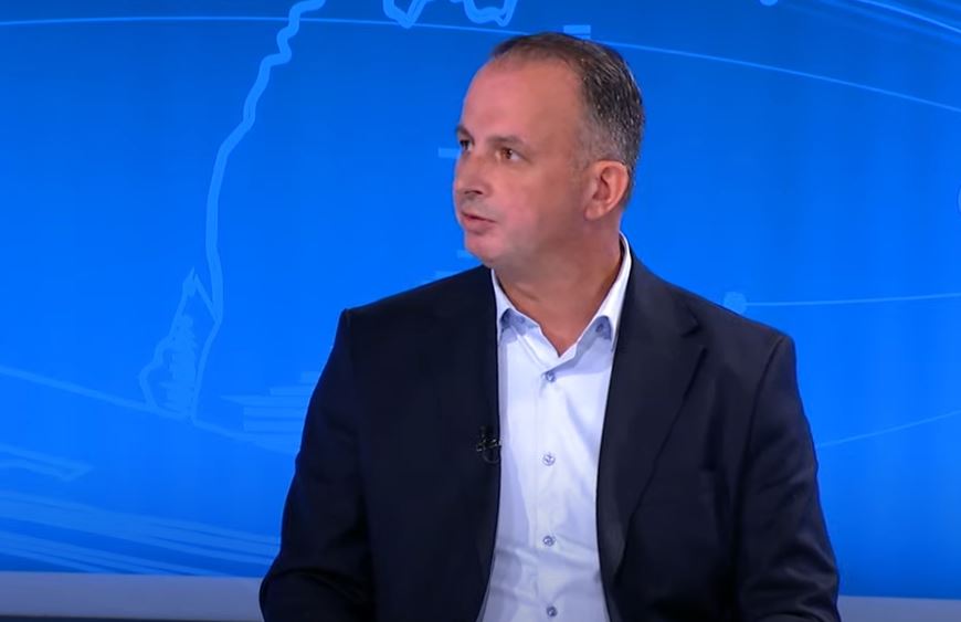 Rashiti i PDK-së: Do ta zhvillojmë Gjilanin me plan strategjik, investime dhe shërbime cilësore