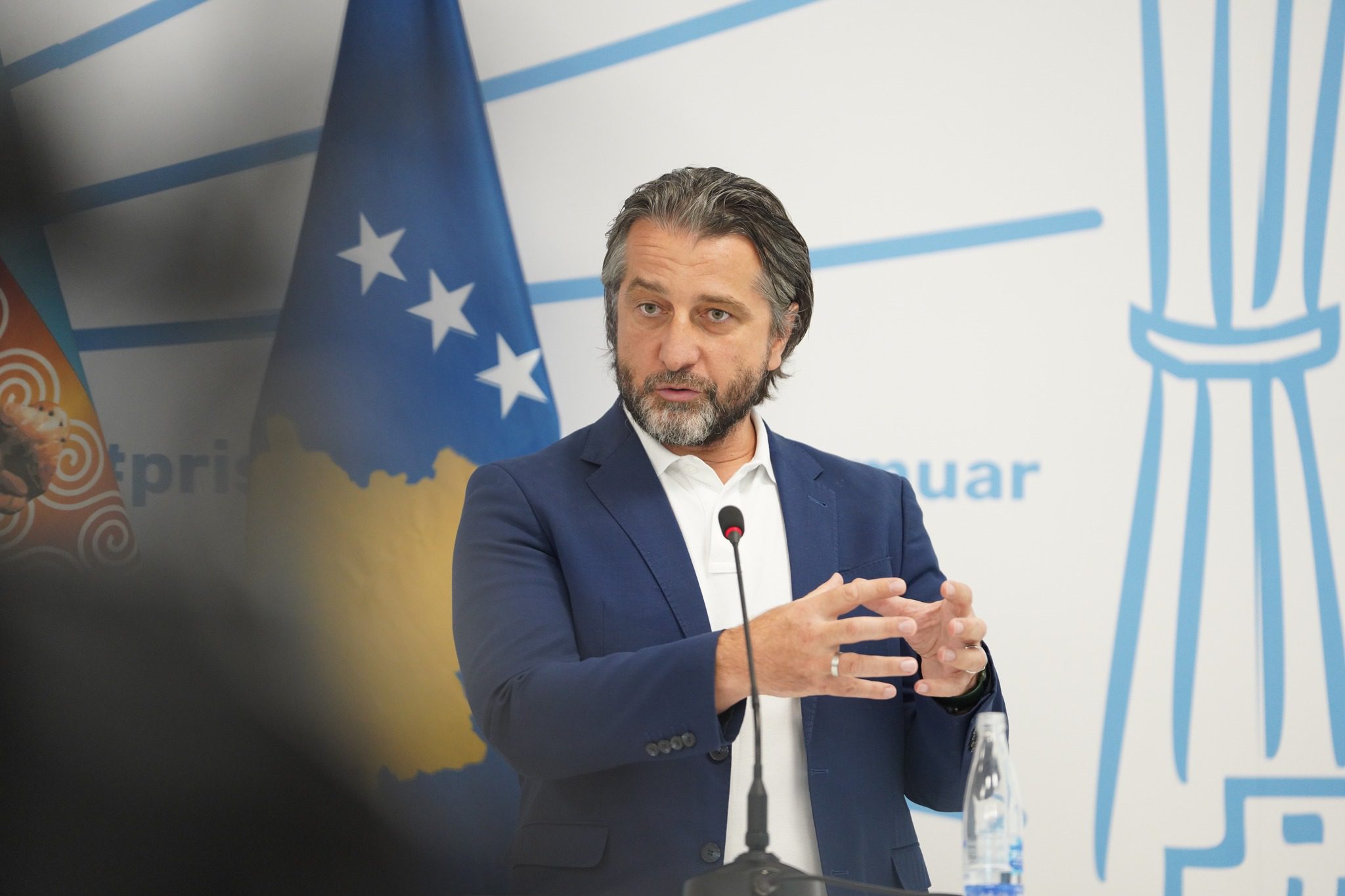 Rama flet për Smart City: Prishtina, e para në rajon në transformimin digjital