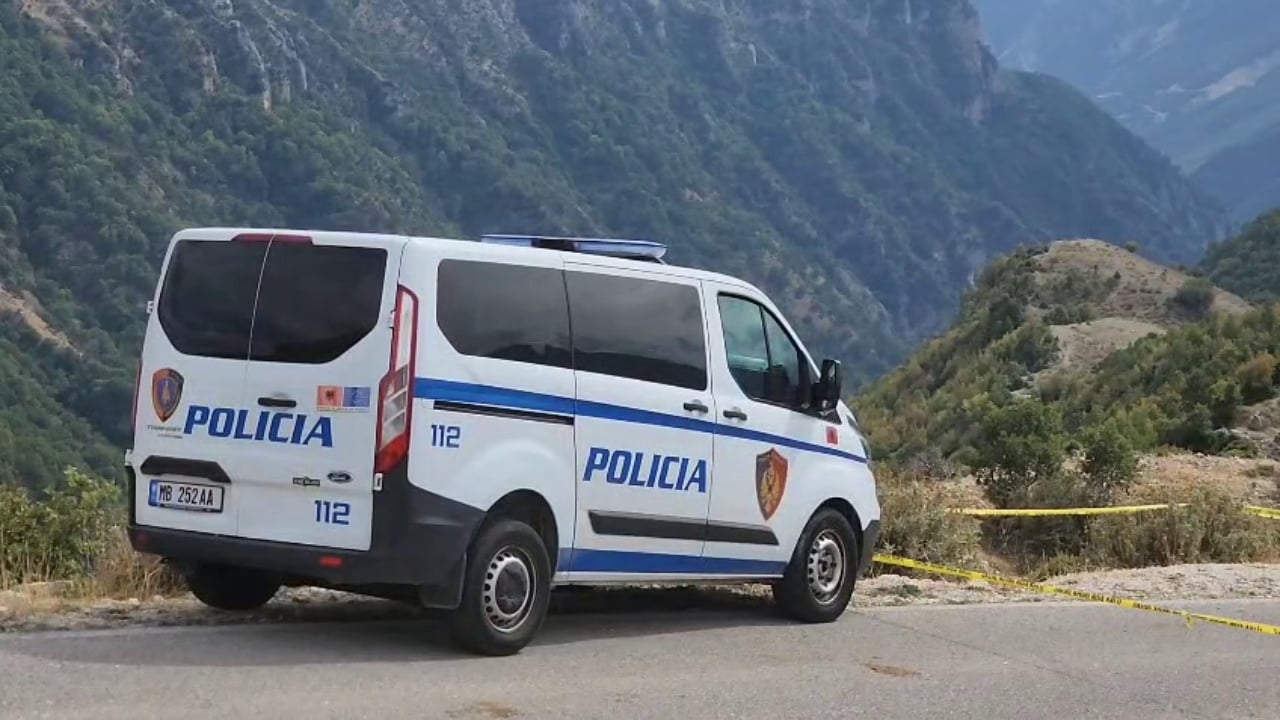 Vrasja e biznesmenit italian, shoqërohet në polici ortaku i tij së bashku me të birin
