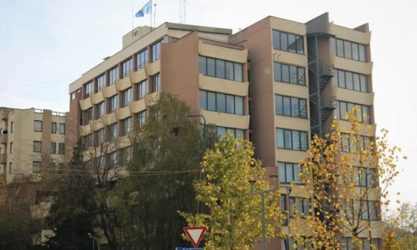 Prokuroria Speciale deklarohet për deklaratat e Osmanit që i lidhi mediat me Radojiçiqin