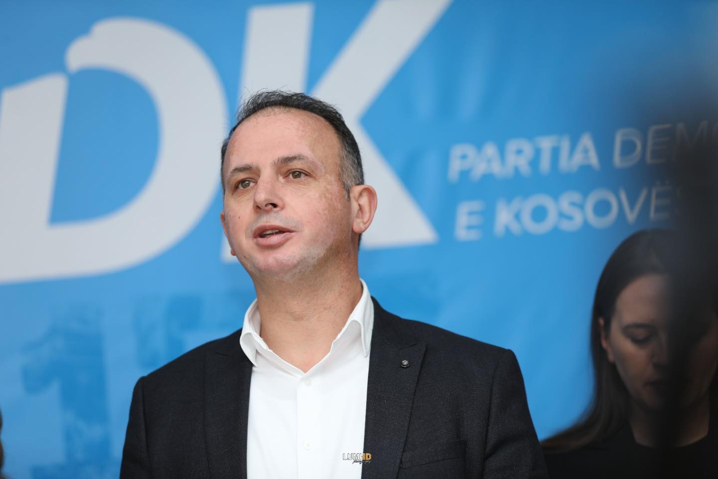 Rashiti i PDK-së premton investime të reja në vlerë prej 55 milionë euro në komunën e Gjilanit