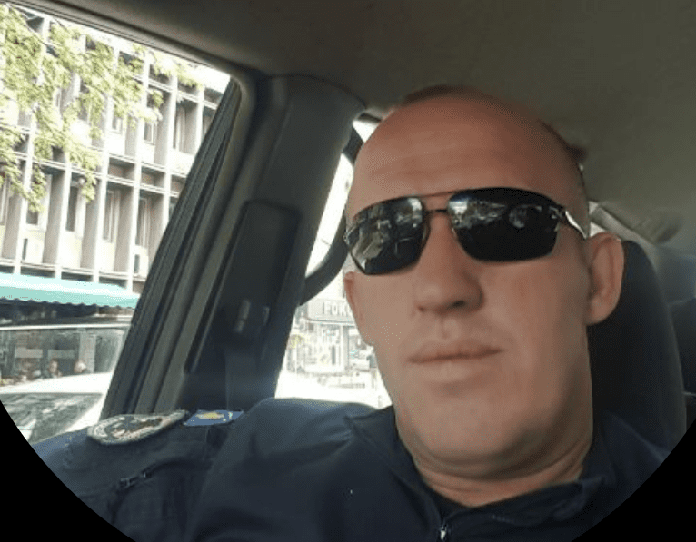Deklarohet polici që u suspendua për shkak të dyshimit se u tall me Dimal Bashën