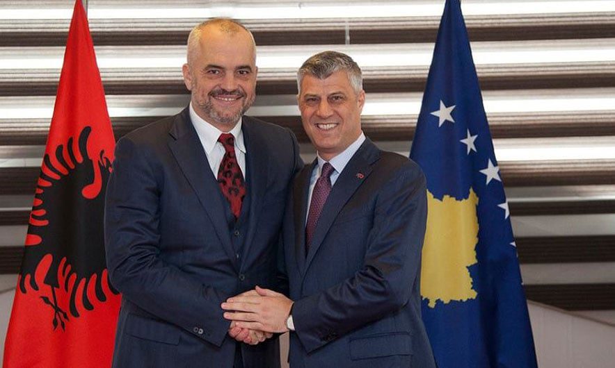 Rama shpërndan një pjesë të dëshmisë së Rubin në Hagë: Proces shtangës që ka njollosur keq drejtësinë ndërkombëtare