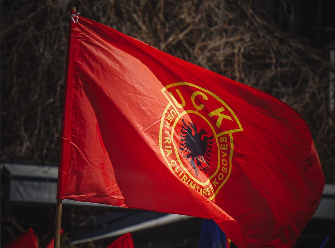 OVL-UÇK në Skenderaj, mban sot konferencë për media