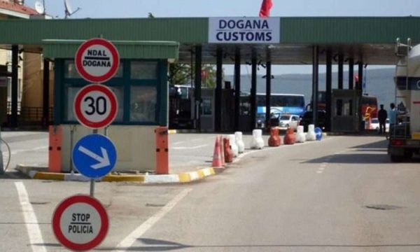 Malli kinez ‘vlon’ në Kosovë, top partneri për importe gjatë muajit gusht