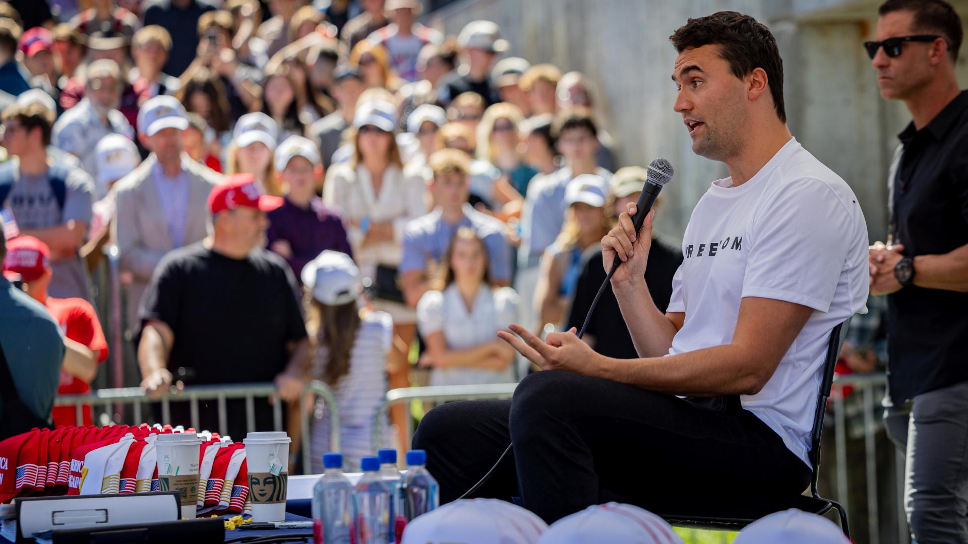 Vrasja e Charlie Kirk – Krejt çka dihet deri më tani për incidentin shokues në Utah