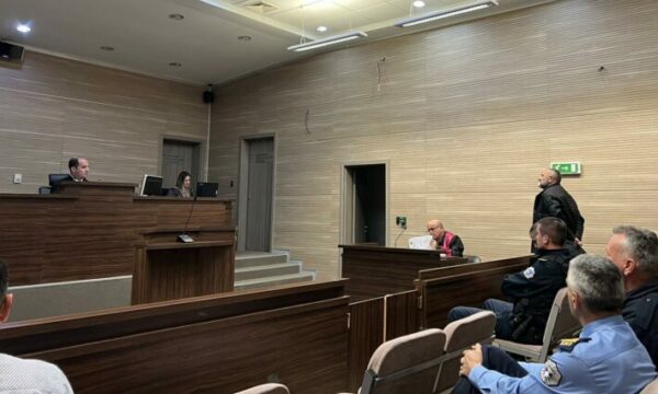 I akuzuari për spiunazh Hysri Selimi deklarohet i pafajshëm