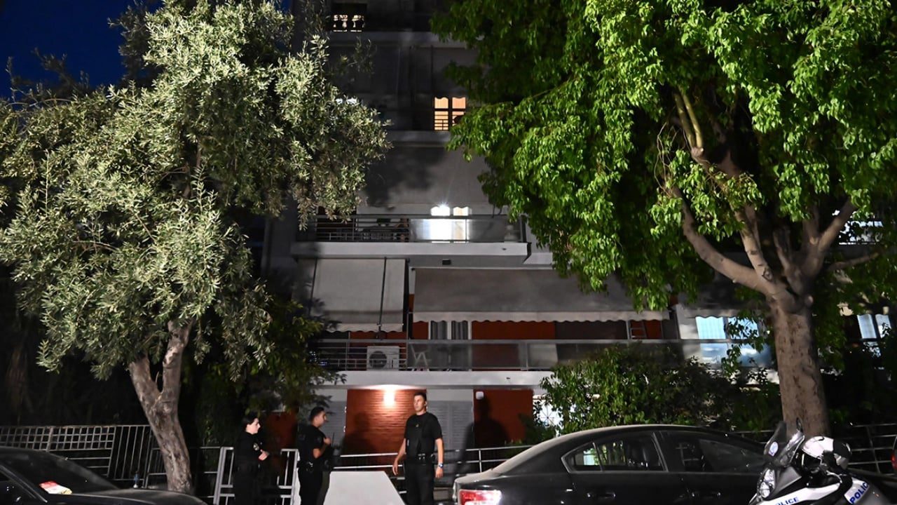 Greqi: Çifti gjendet i vdekur, dyshohet vrasje e vetëvrasje