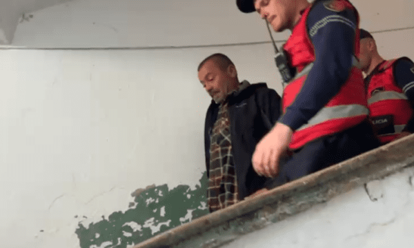 Kërcënoi me jetë gjyqtarët, arrestohet xhaxhai i autorit të vrasjes së Astrit Kalasë