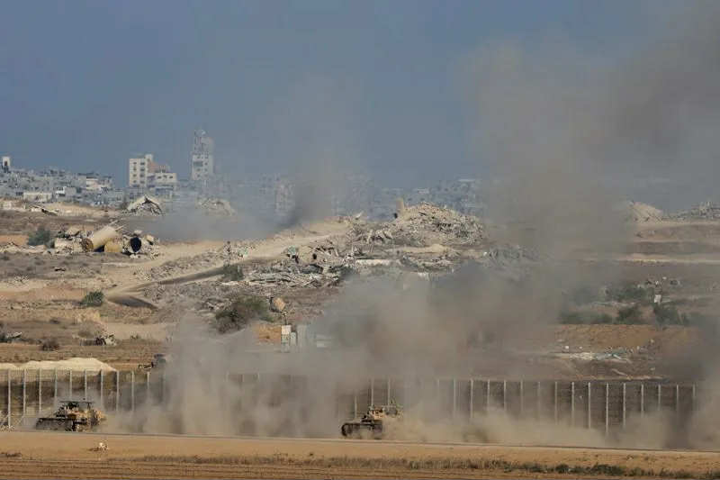 Hamas: Jemi gati për marrëveshje për Gazën, por kushtet mbeten të pazgjidhura