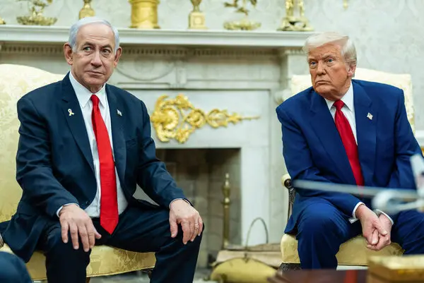 Hamas e pranon planin e paqes së Trumpit, reagon Izraeli