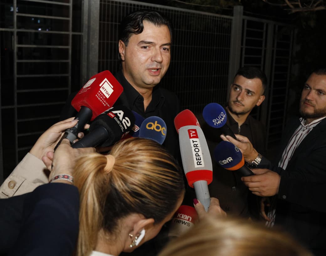 Basha: Jam thirrur si person që ka dijeni për një çështje në hetim