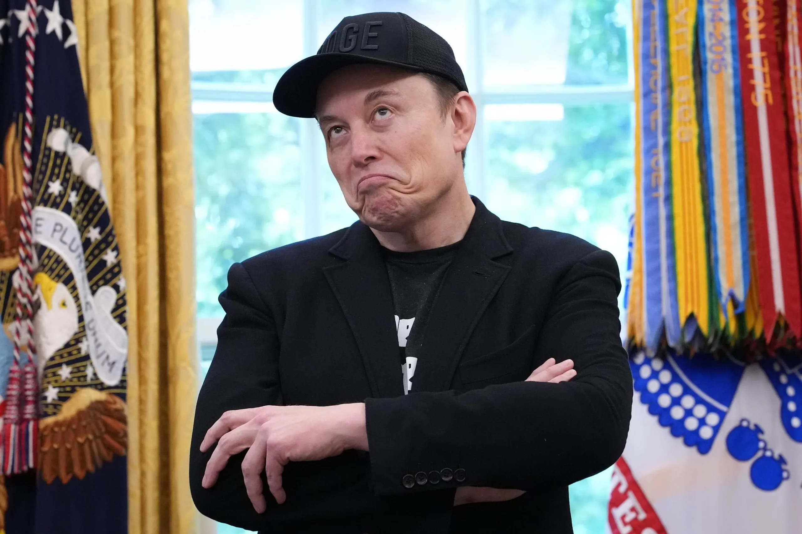 Elon Musk bëhet njeriu i parë me pasuri mbi 500 miliardë dollarë
