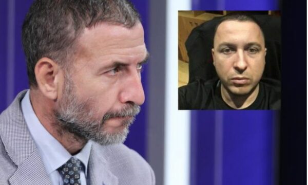 Gazetari flet për zhdukjen e ish-mbretit të lojërave të fatit, Ervis Martinajn