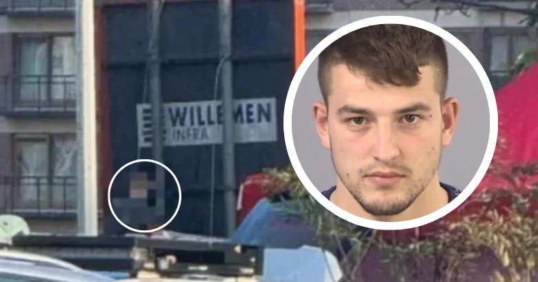 Vdiq tragjikisht në Bruksel: Ky është 28-vjeçari shqiptar, ishte dënuar për drogë në Angli