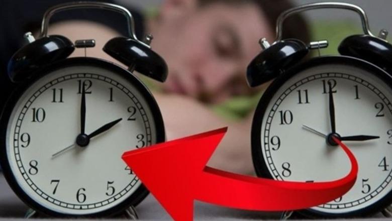 Të dielën ndërrohet ora, akrepat do të shkojnë 60 minuta pas