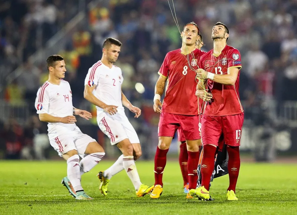 Taulant Xhaka mesazh lojtarëve të kombëtares: Luani me zemër, shpresojë në fitore