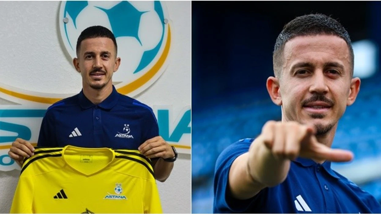 Nazmi Gripshi do t’i bashkohet në grumbullim Shqipërisë