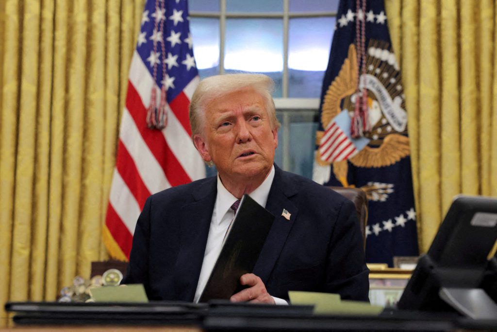 Shtëpia e Bardhë reagon për batutën e Edi Ramës me Macronin e Aliyevin për presidentin Trump
