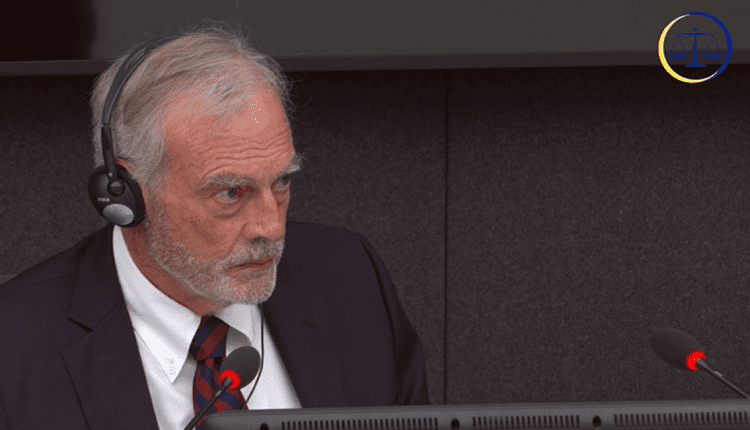 Covey për Thaçin: Nuk ishte luftëtar, s’ka të dhëna që ka shkrepur ndonjë plumb nga zemërimi