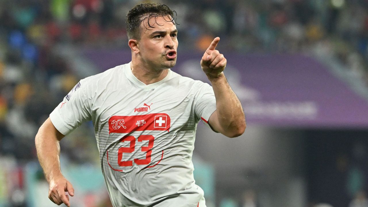 “Ndoshta do të shkoj në Kosovë si tifoz për ta shikuar ndeshjen”, Xherdan Shaqiri konfirmon se nuk kthehet te Zvicra
