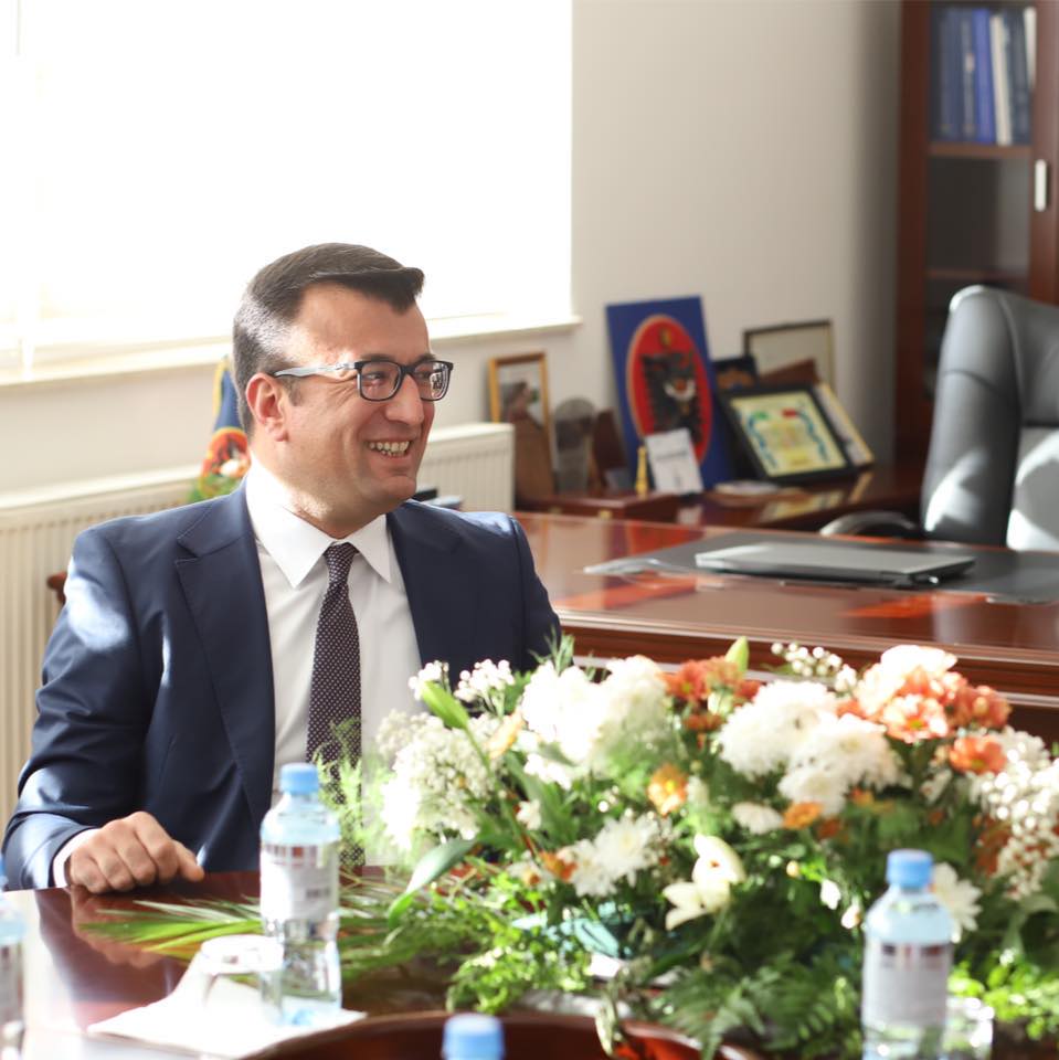 Ferati i LDK-së premton subvencion prej 500 eurosh për nënat vetëushqyese në Istog