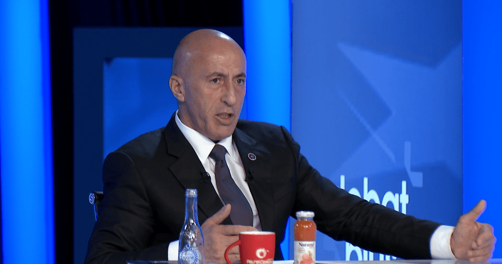 Haradinaj i uron suksese Nismës në zgjedhje, flet edhe për pragun zgjedhor