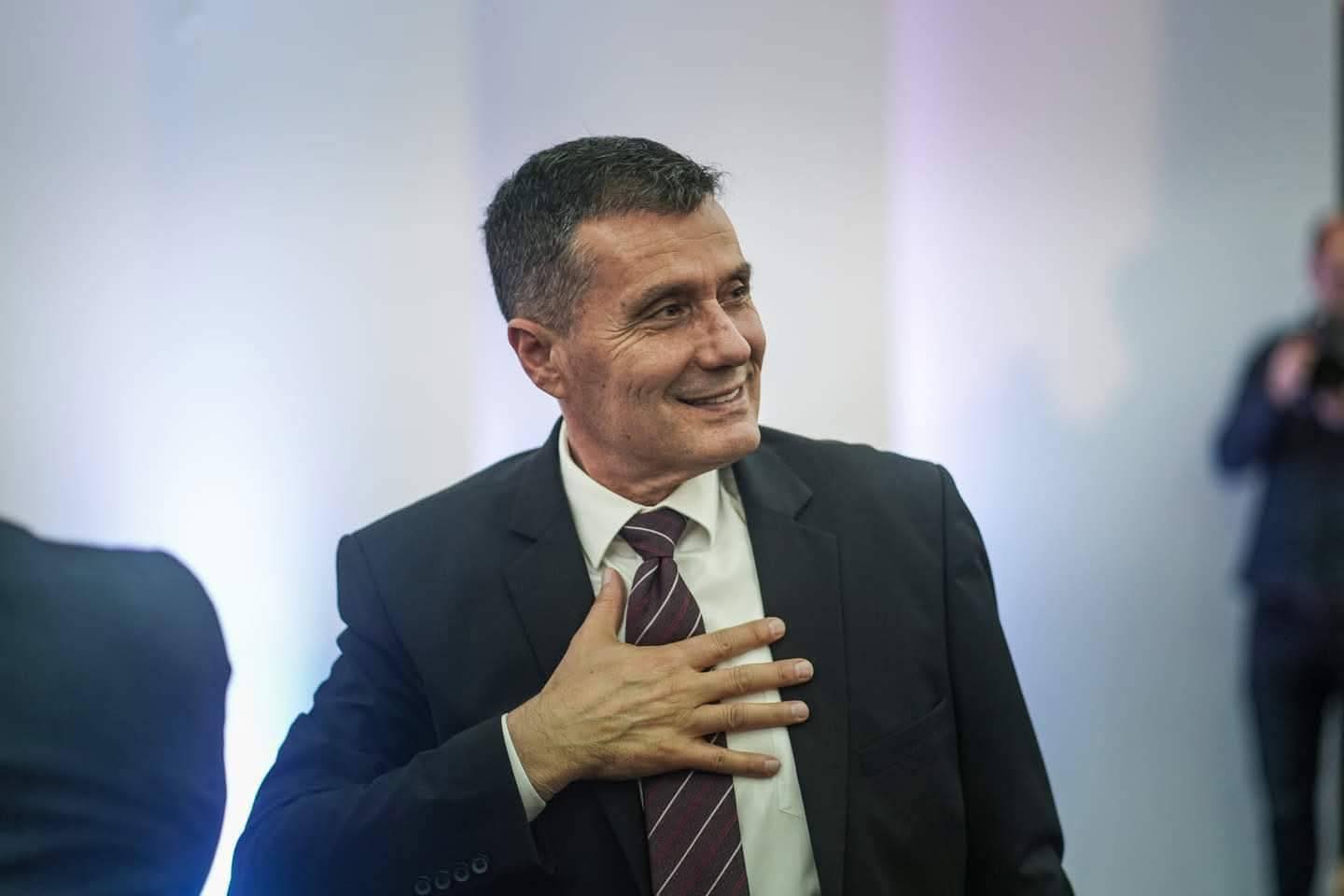 Numërohen votat e diasporës edhe në Junik, Ruzhdi Shehu i LDK-së fiton bindshëm me mbi 50%